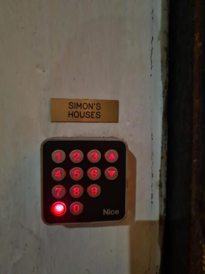 Simo's Appartement