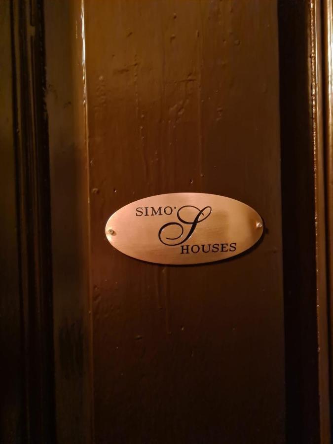 Simo's Appartement Catane