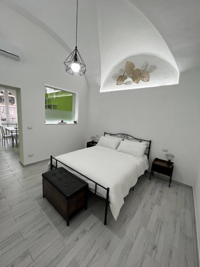 Simo's Appartamento Catania