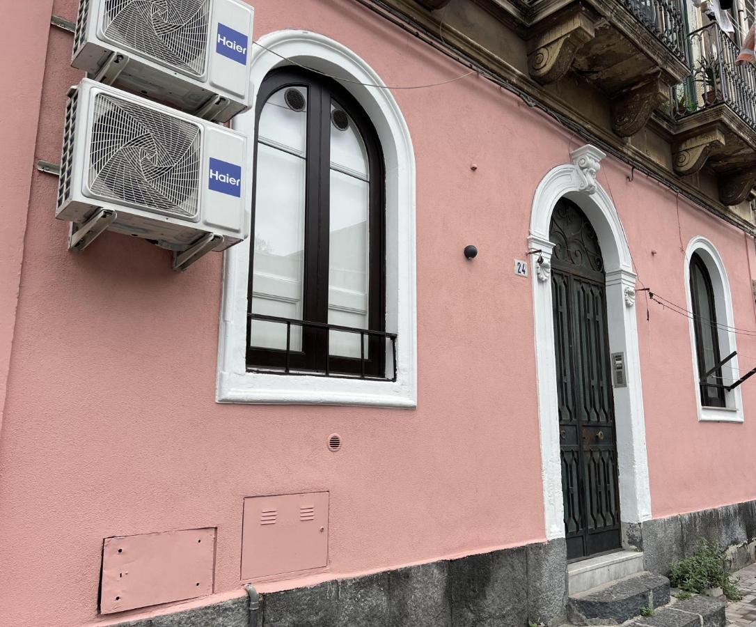 Simo's Appartamento Catania